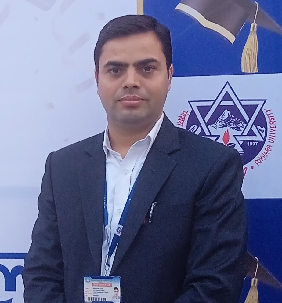 भानुभक्त पौडेल