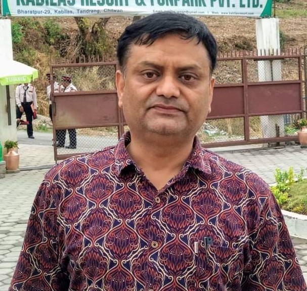 विमल कार्की