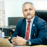 Ajay Thapa