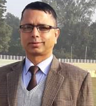 Ananta Raj Dhungana