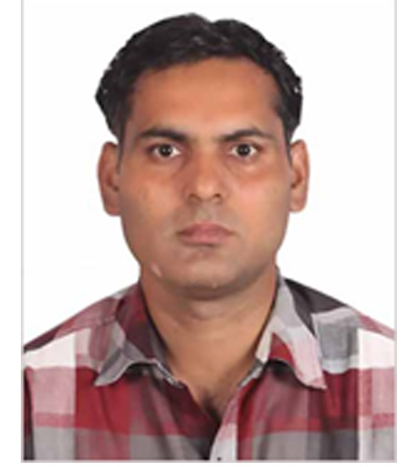 Badri Aryal