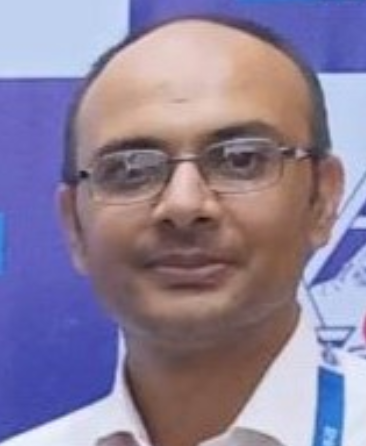Ganesh Sharma