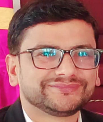 Giri Raj Aryal