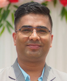 Jeevan Bhandari