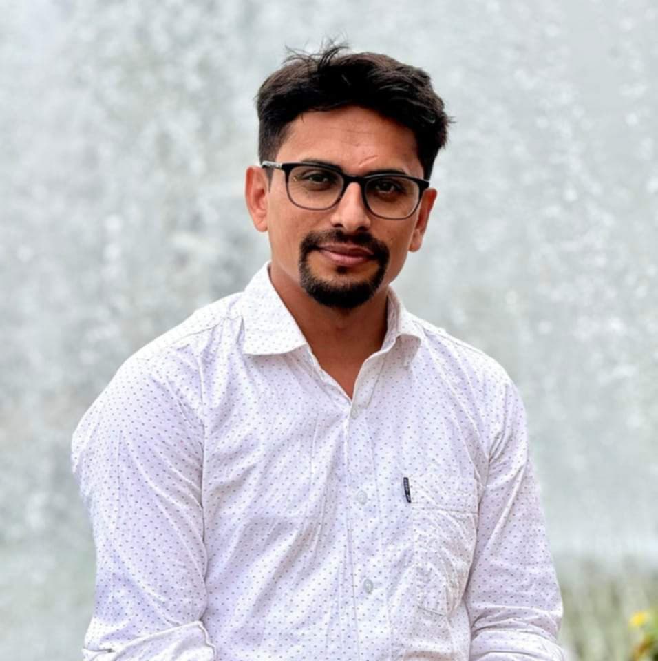 Mani Prasad Dumre