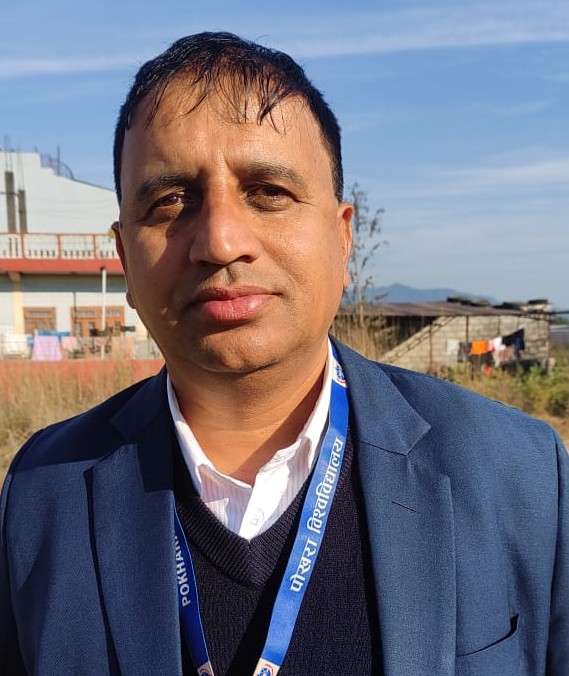 शिवराज पण्डित