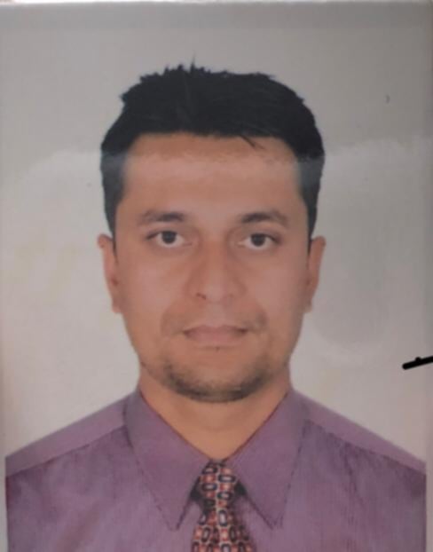 Prakash Thapa