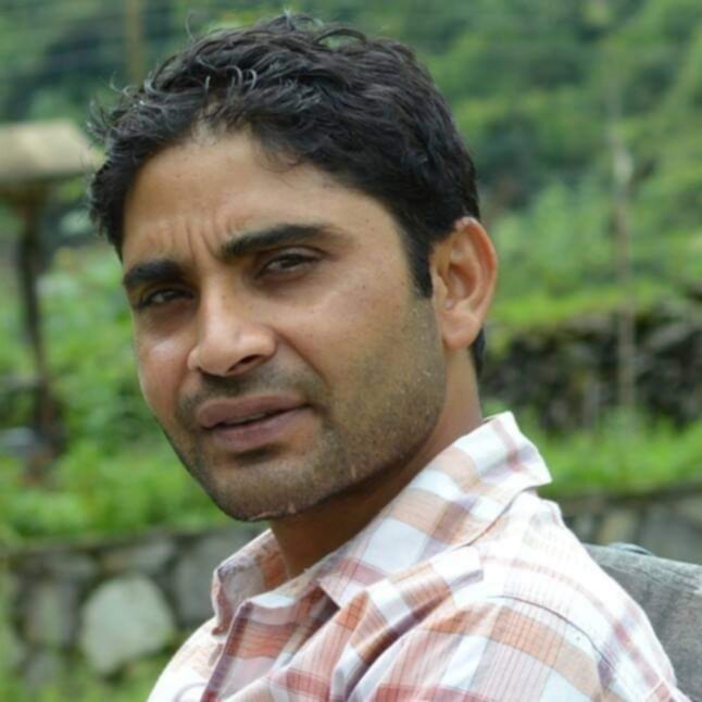 Prakash Wagle