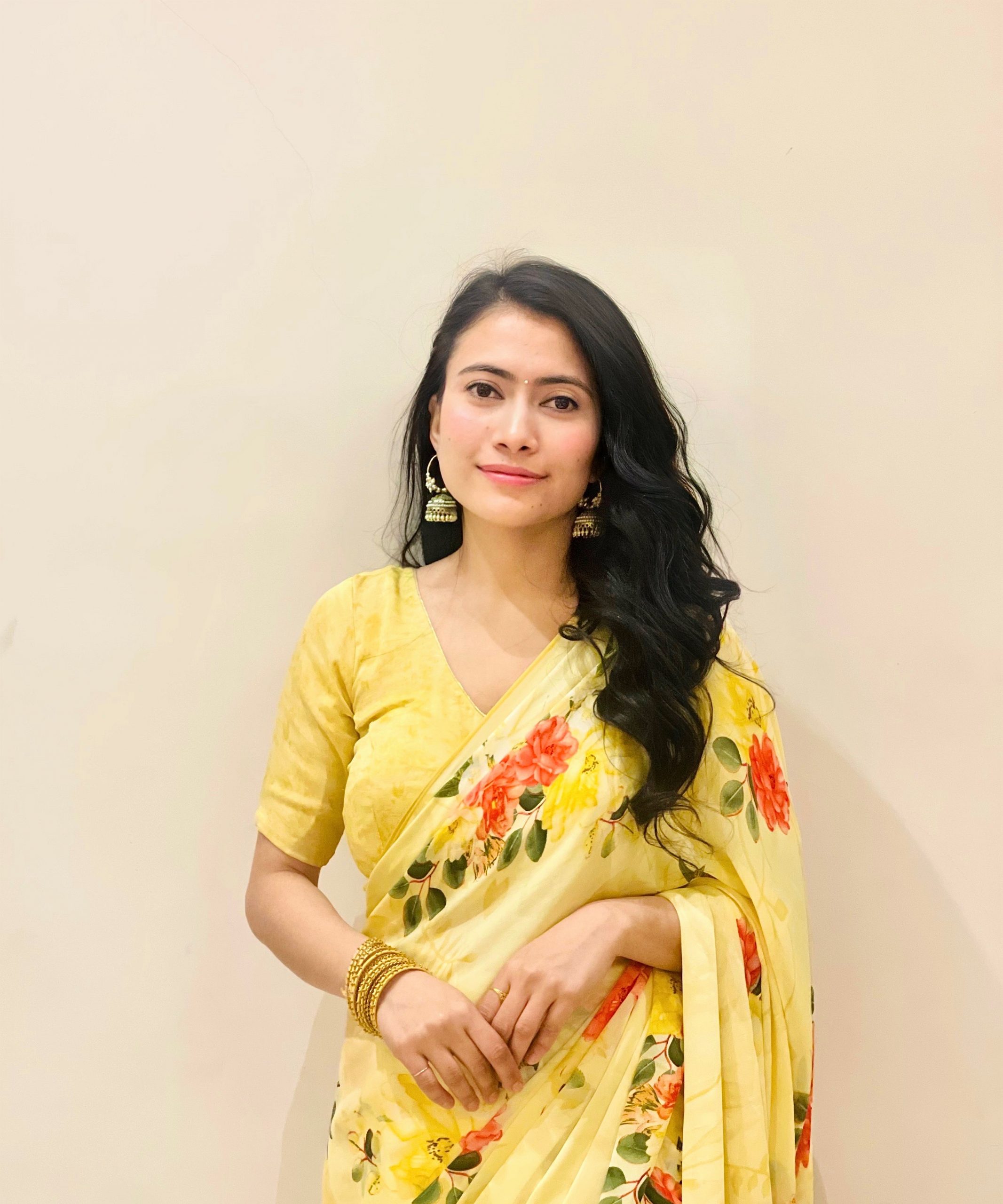 Prekshya Rana