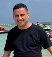 Surendra Tiwari