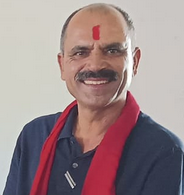 Yuba Raj Tripathi