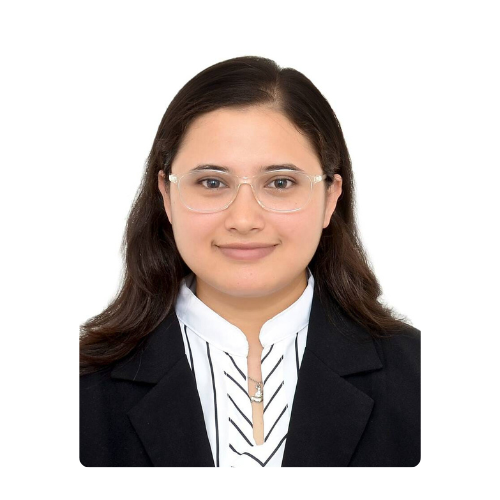 Ashmita Tiwari